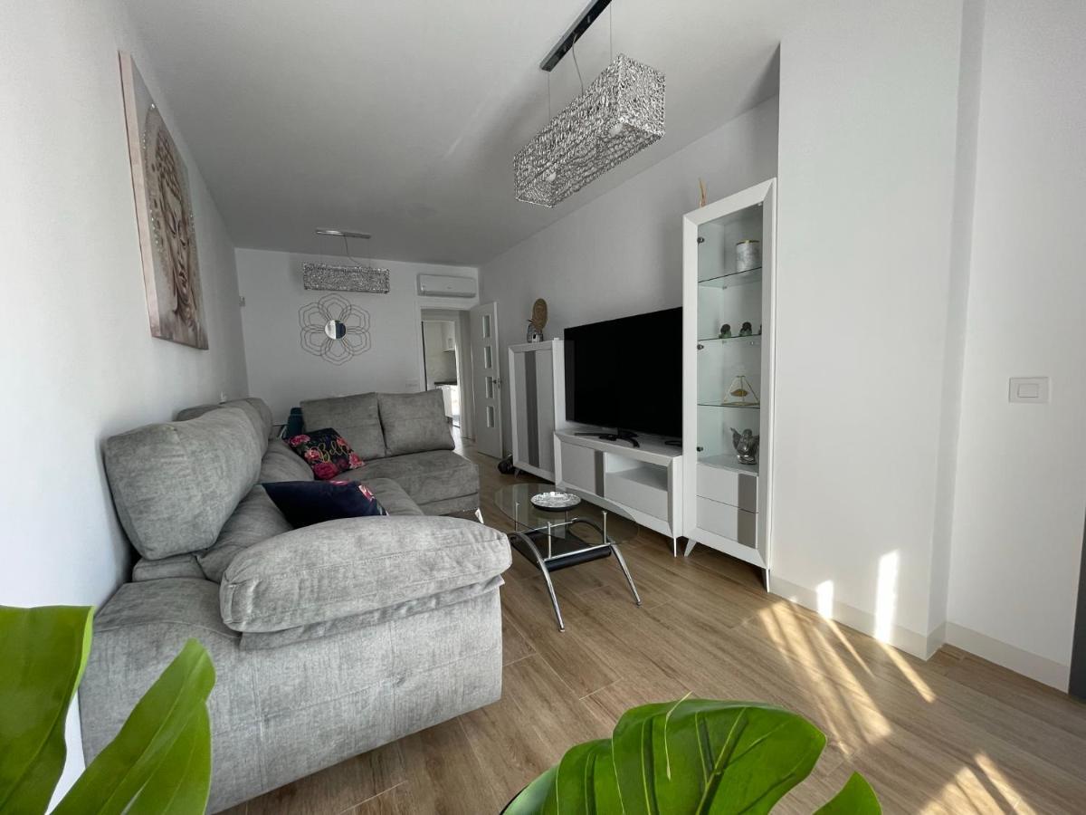 Sardina Apartment Barbate Exterior photo